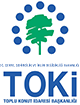 TOKİ — Toplu Konut İdaresi