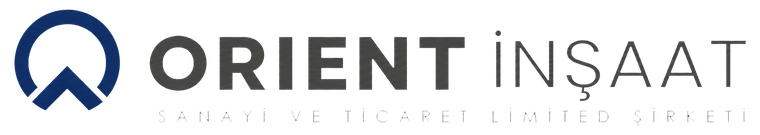 Orient İnşaat Sanayi ve Ticaret Limited Şirketi